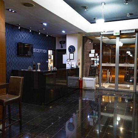 Hotel Dolce International 스코페 외부 사진