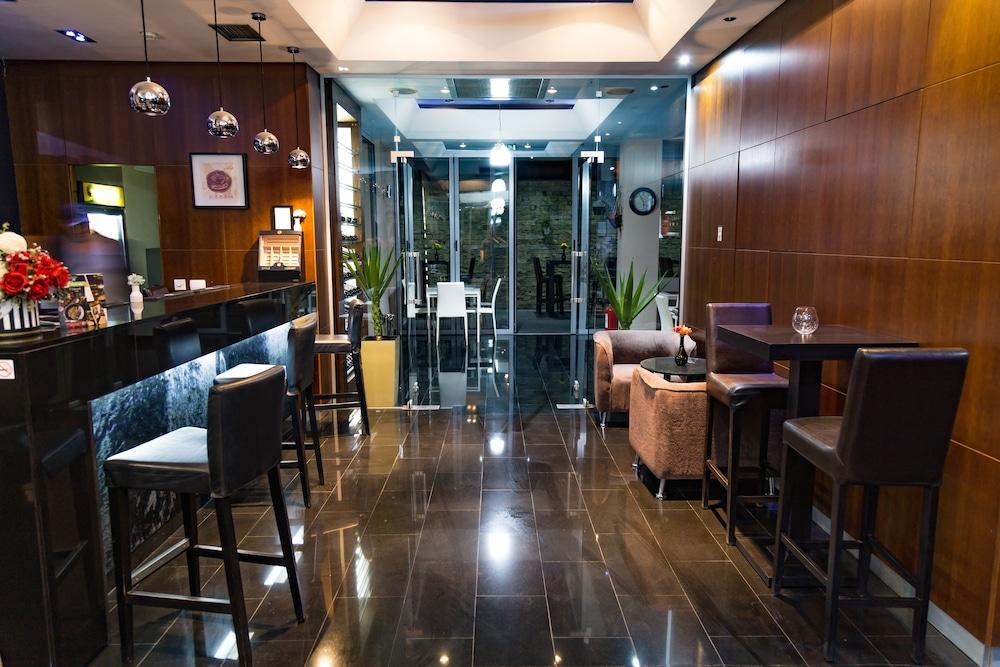 Hotel Dolce International 스코페 외부 사진